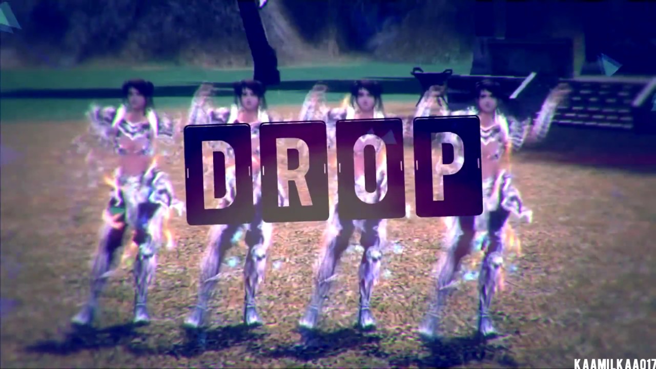 Metin2 - Dance Full Mep - [DreamLife]
