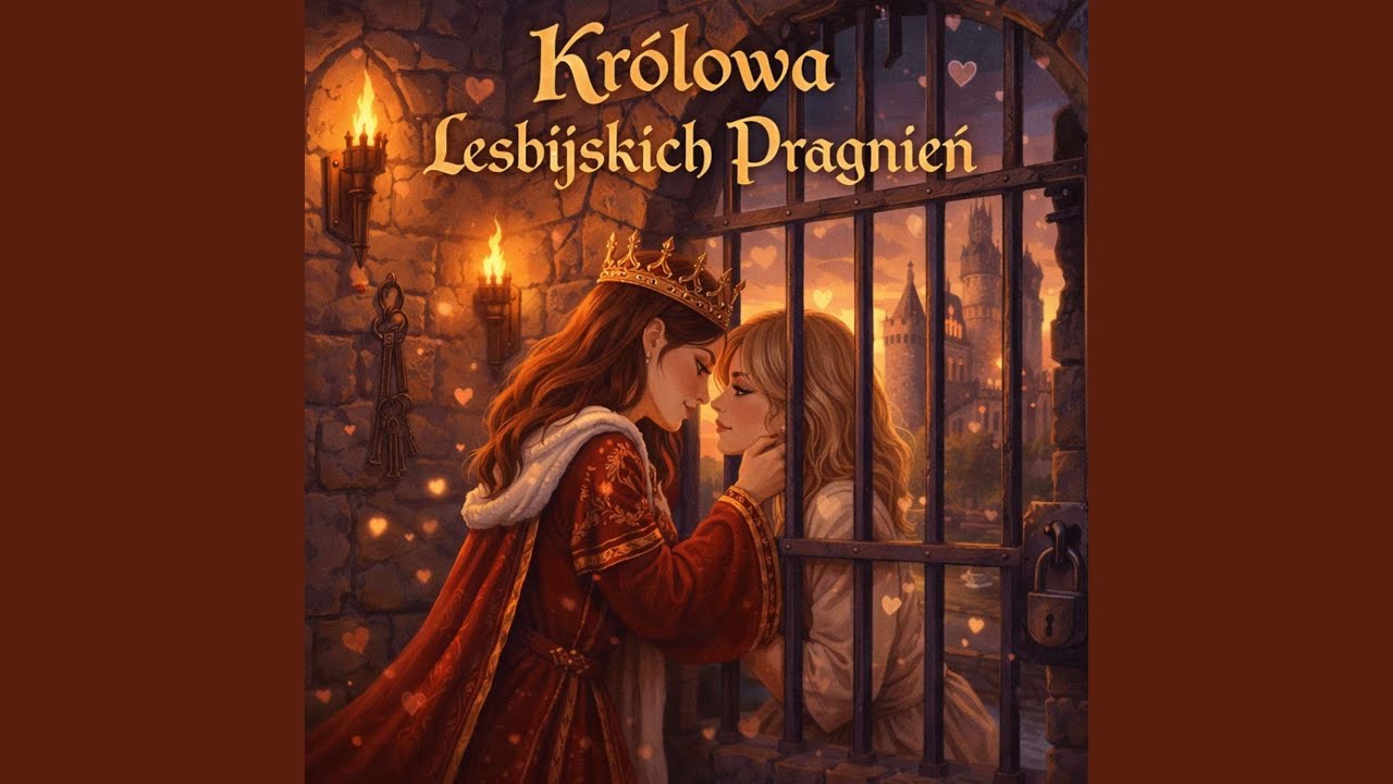 Królowa lesbijskich pragnień