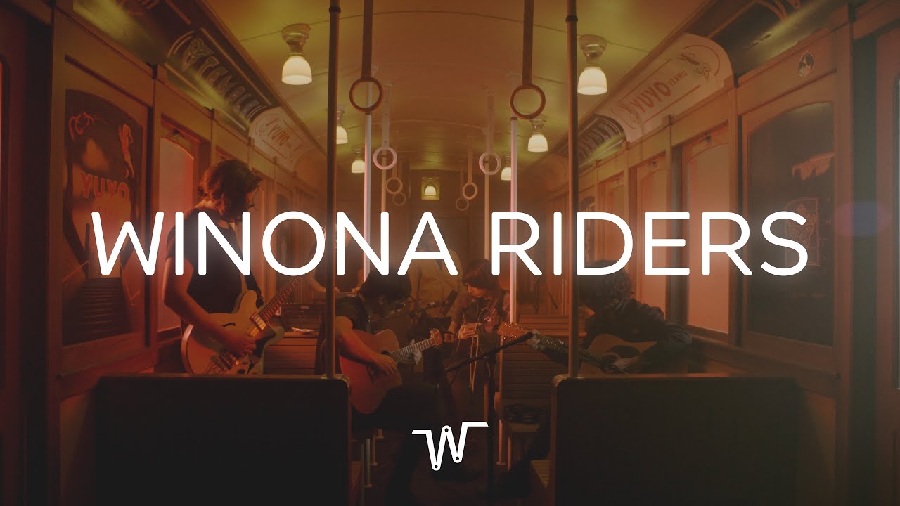 Winona Riders | WAGON SESSIONS | #1