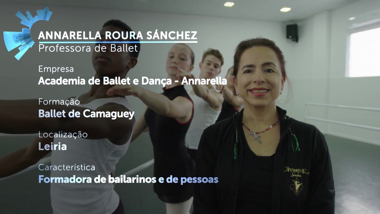 Annarella Sanchez