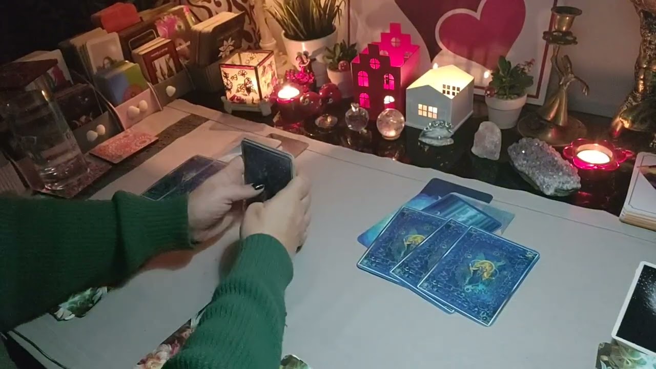Şubat 2026💫🔮💫 Coşkulu Bir Doruk Noktası Geliyor🥳🎉🎊💃❤🥰 Eril/Dişil/Ortak Enerji Tarot Okuması