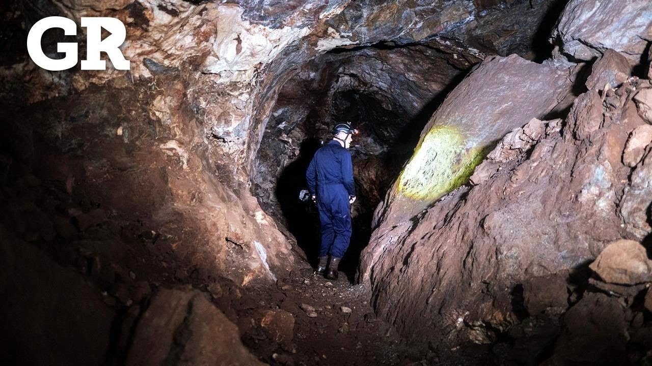 Hallan las tumbas más antiguas