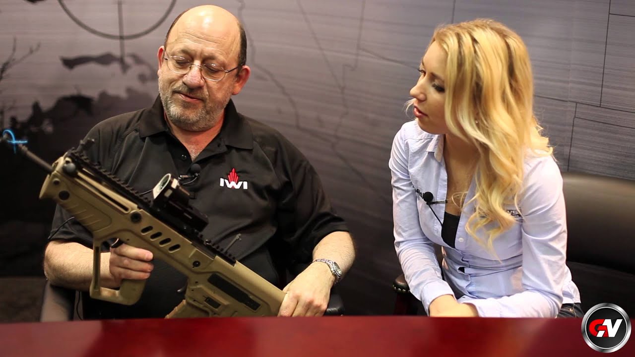 IWI, Israel Weapon Industries
