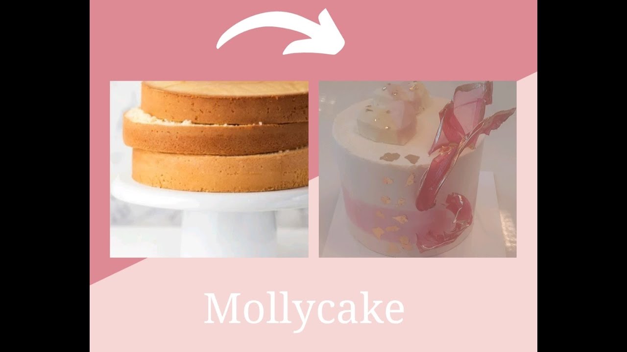Molly Cake