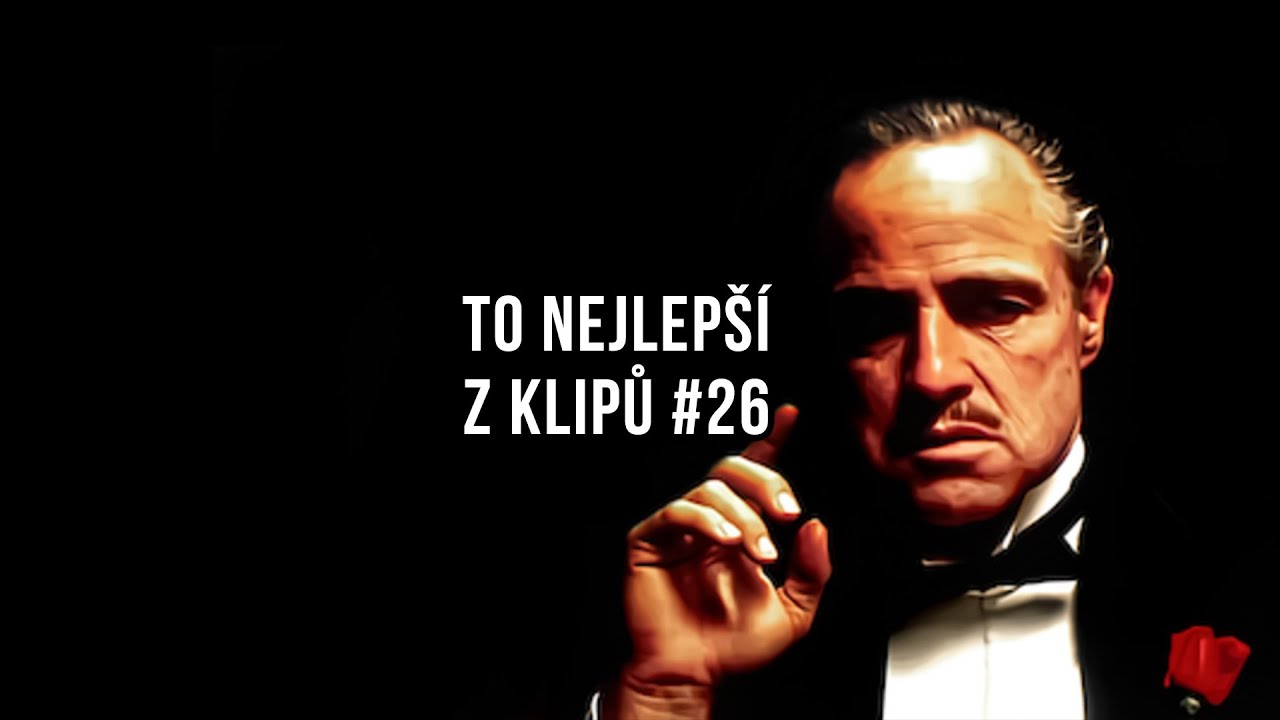 To nejlepší z klipů #26
