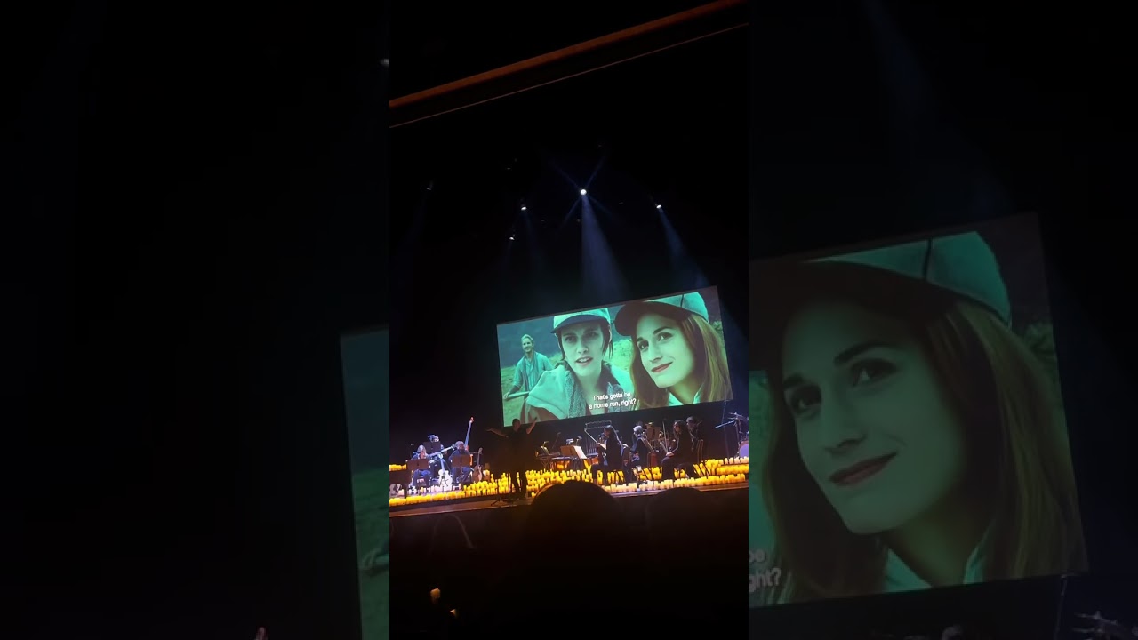 Twilight in Concert 🎻🎹🎶🌲🧛✨💎🩸🌙🎶