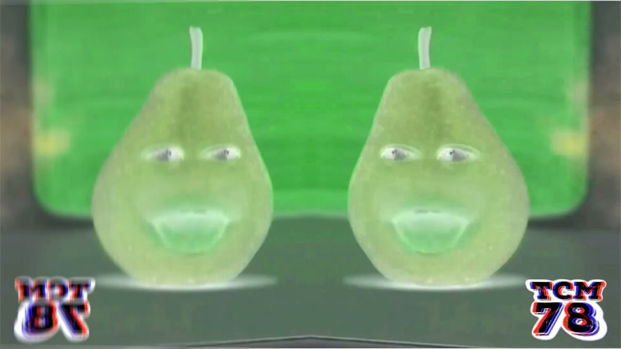 Preview 2 Pear V3 Effects (NEIN Csupo Effects) In V Major