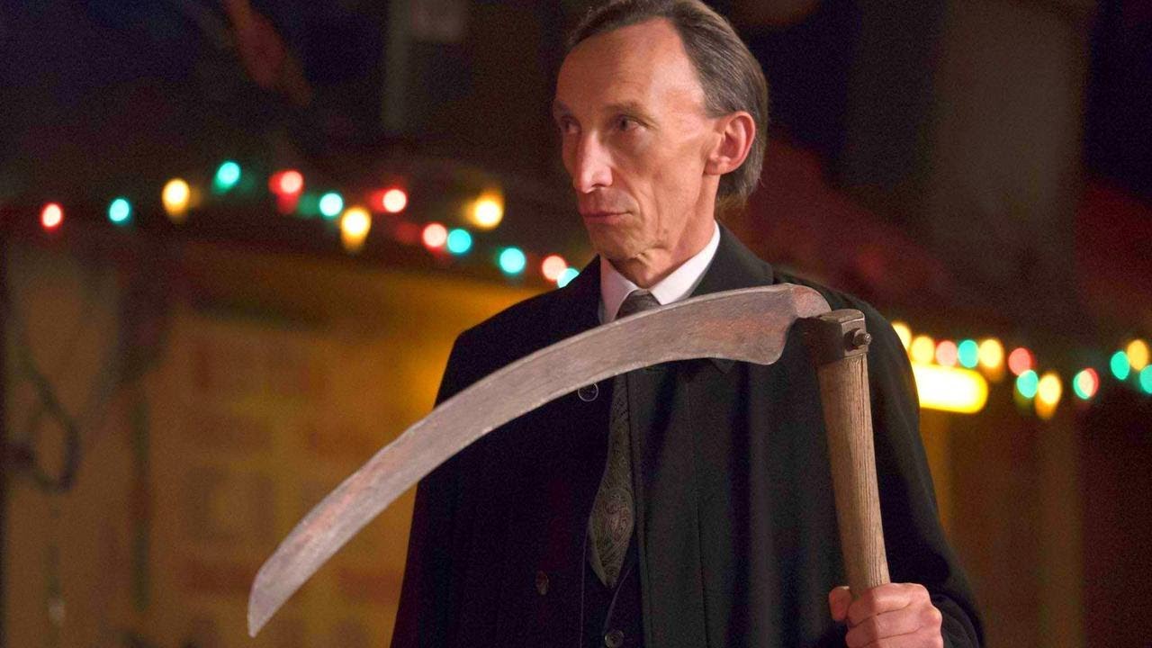 Supernatural's Death: The Pizza Scene You Never Knew Was A Setup