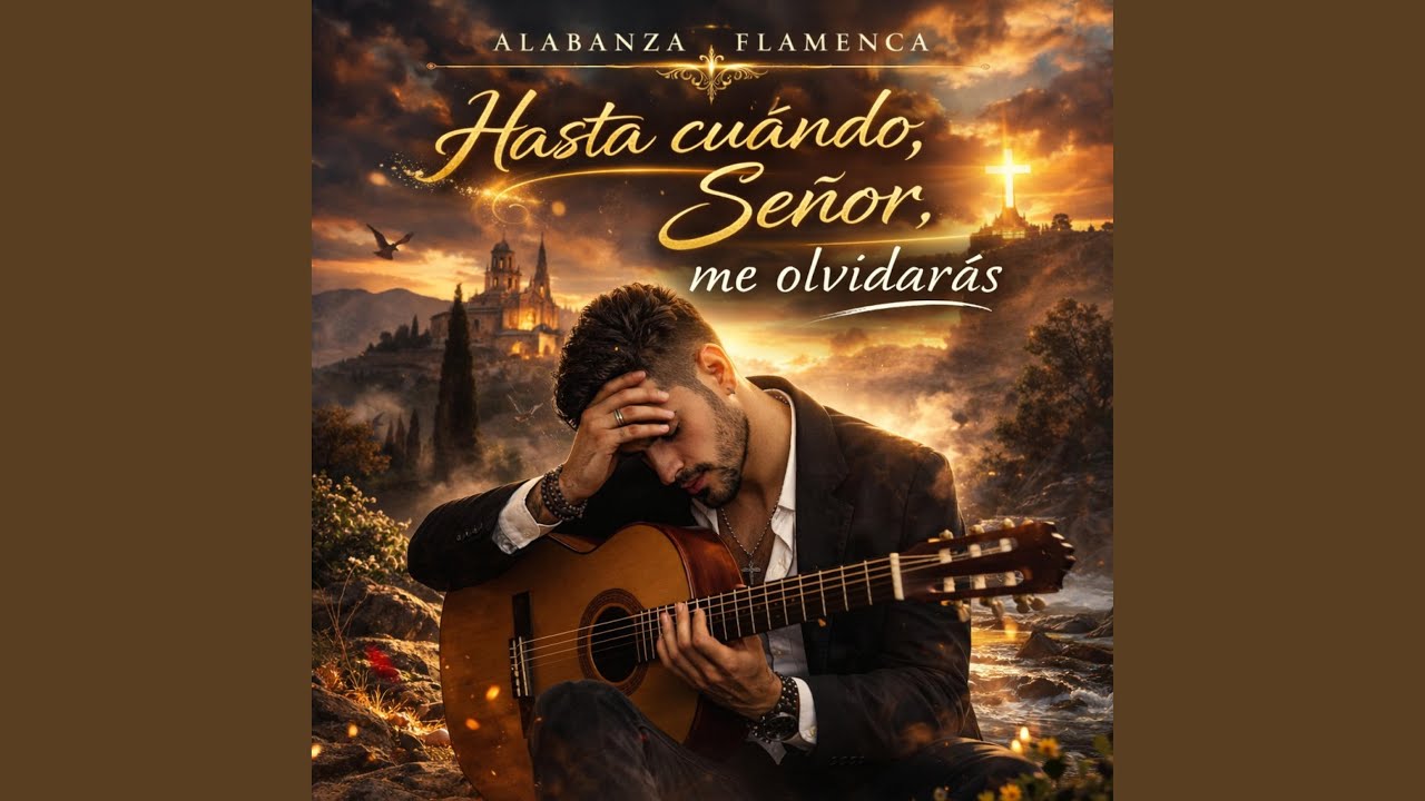 Hasta cuándo, Señor, me olvidarás