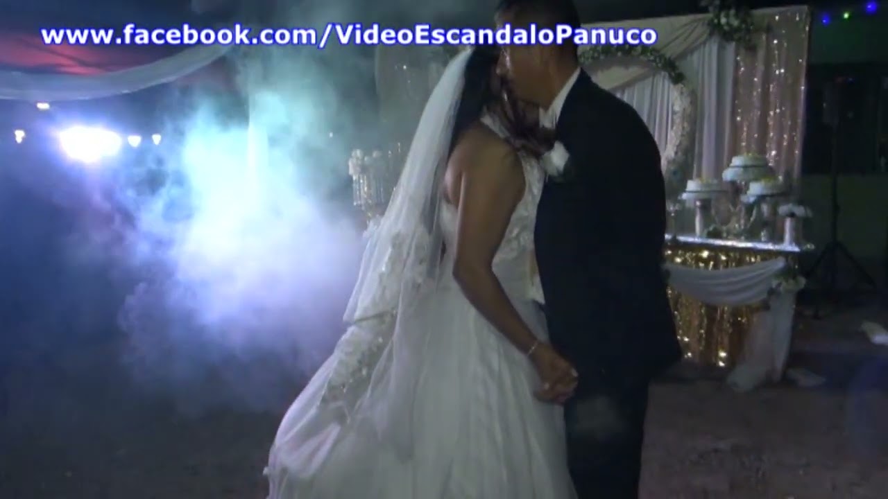DANIELA Y VICTOR (NUESTRA BODA)