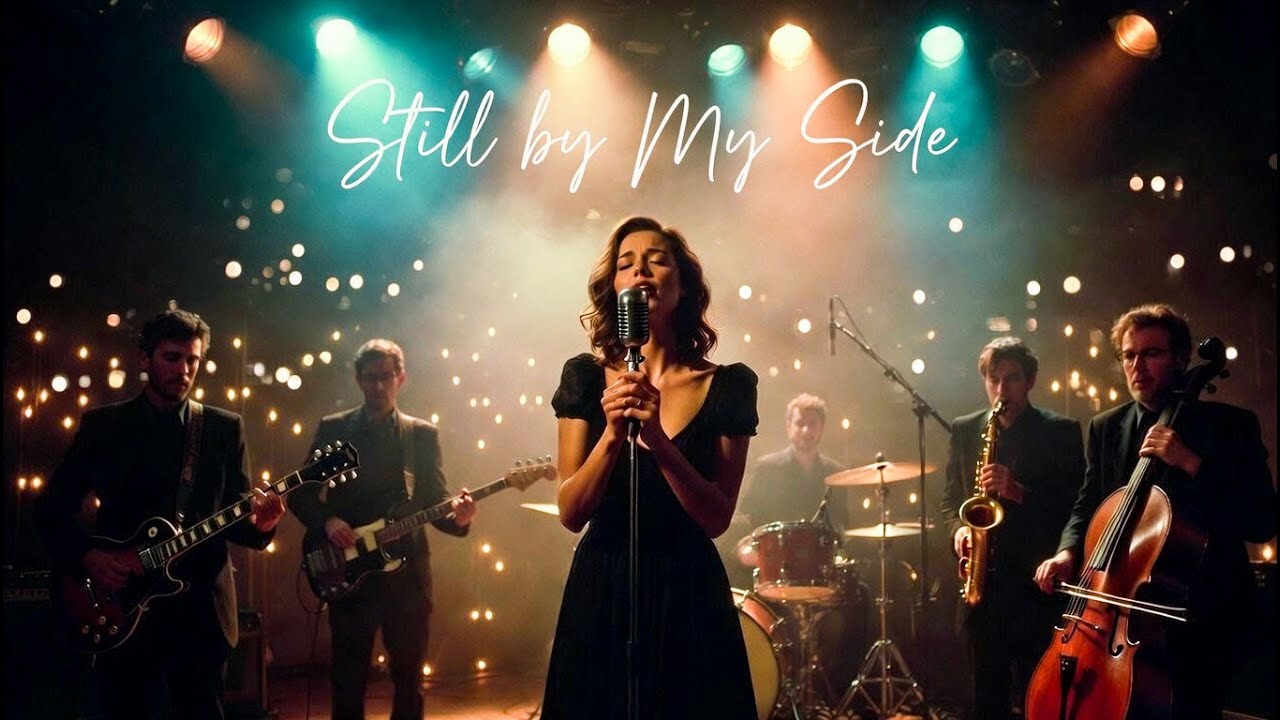Still by My Side | Early 2000s Romantic Soul & Pop-R&B Slow Jam