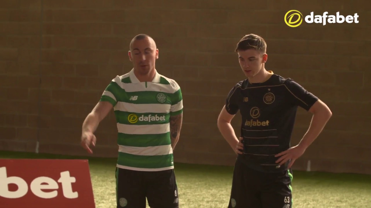 Dafabet: Part 2  - Dafabet UK Football Pool Challenge with Celtic FC