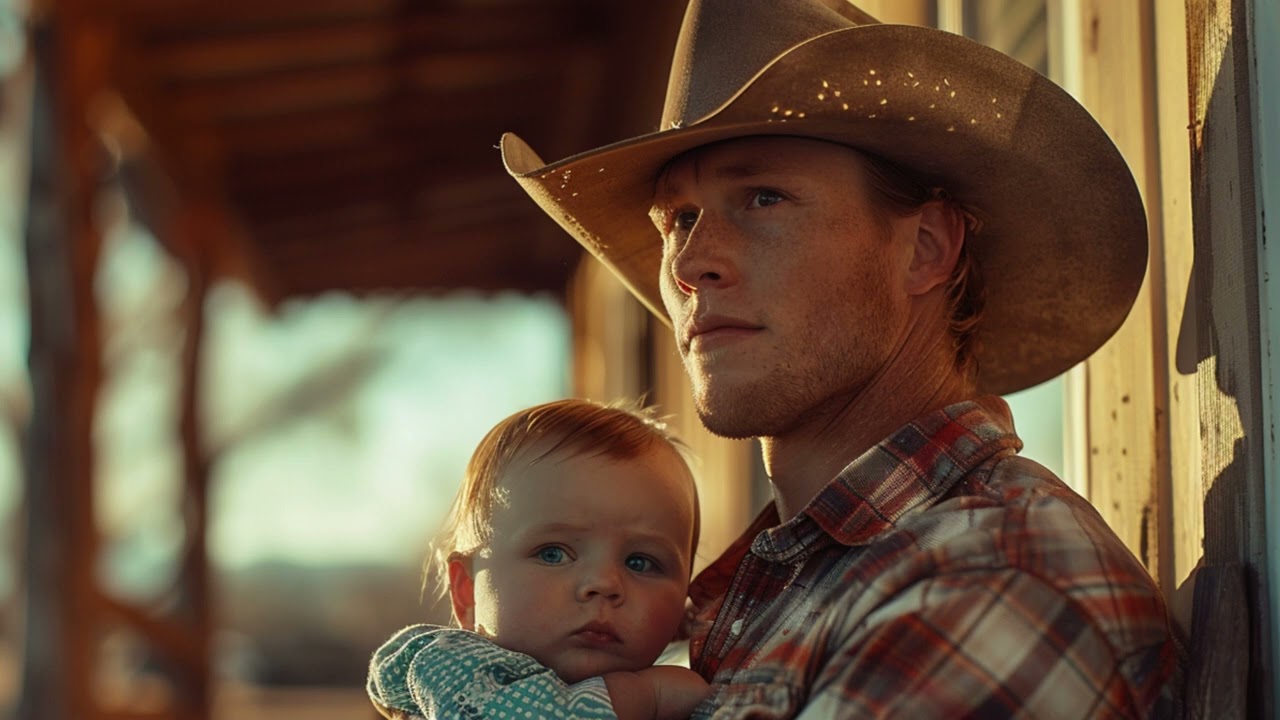 Welcome to the Rodeo, Son: A Modern Country Song