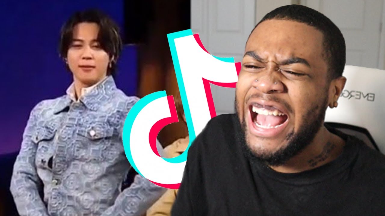 BTS TIKTOKS THAT YOU WILL REGRET NOT WATCHING!