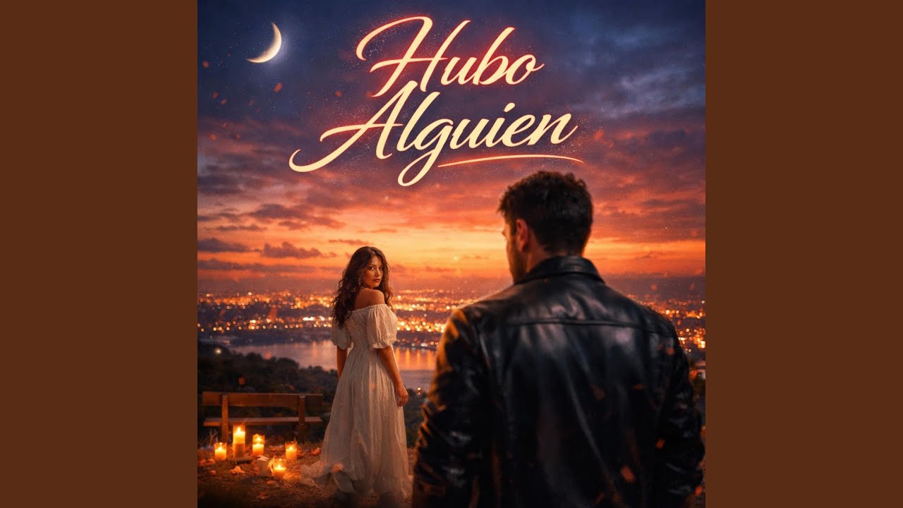 HUBO ALGUIEN