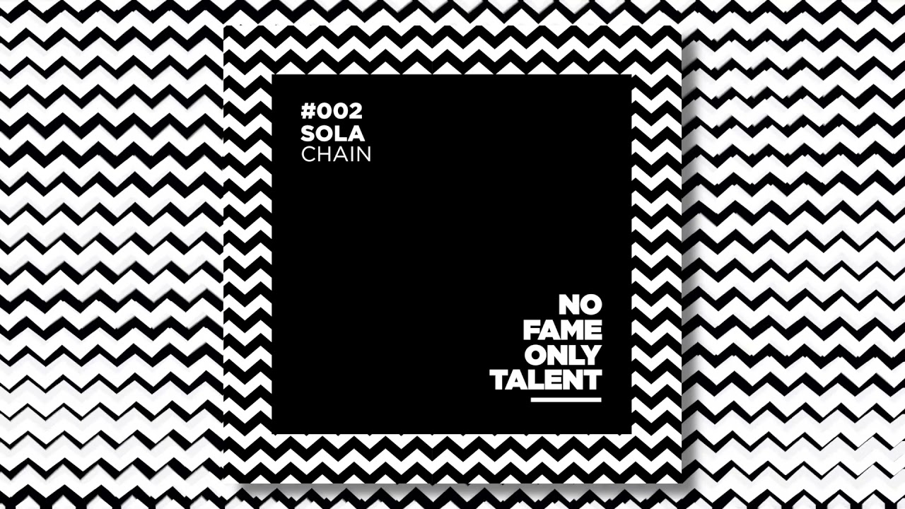 Sola - Chain