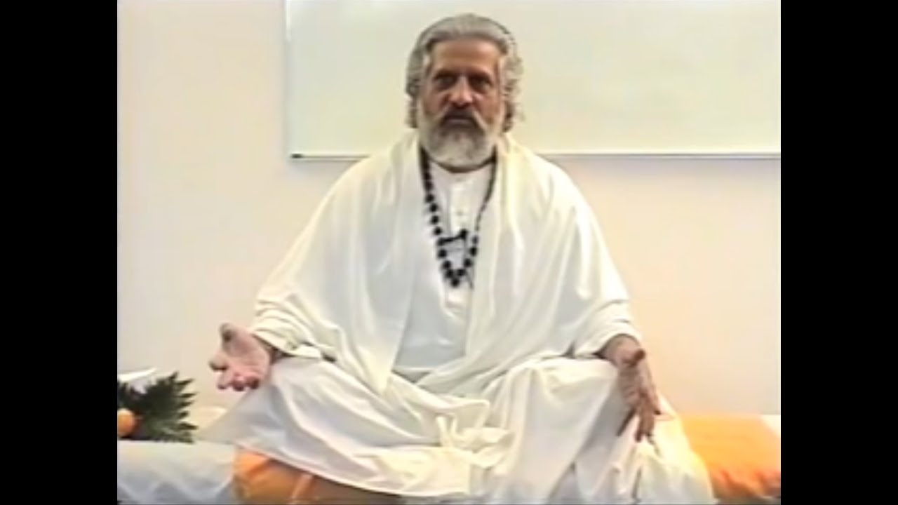 Meeting Kriya Yoga Babaji: Chakra Awakening Alchemy - 2 of 2