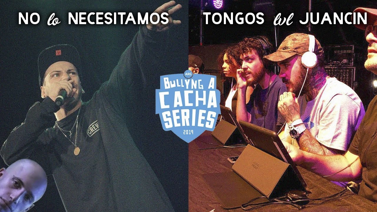 ADIOS WOS, HOLA SUB, TONGOS Y REPLIKS | Lo que nos dejó la FMS Argentina Jornada 1 🇦🇷