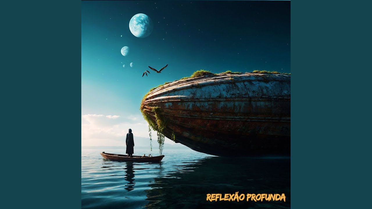 Reflex&atilde;o Profunda
