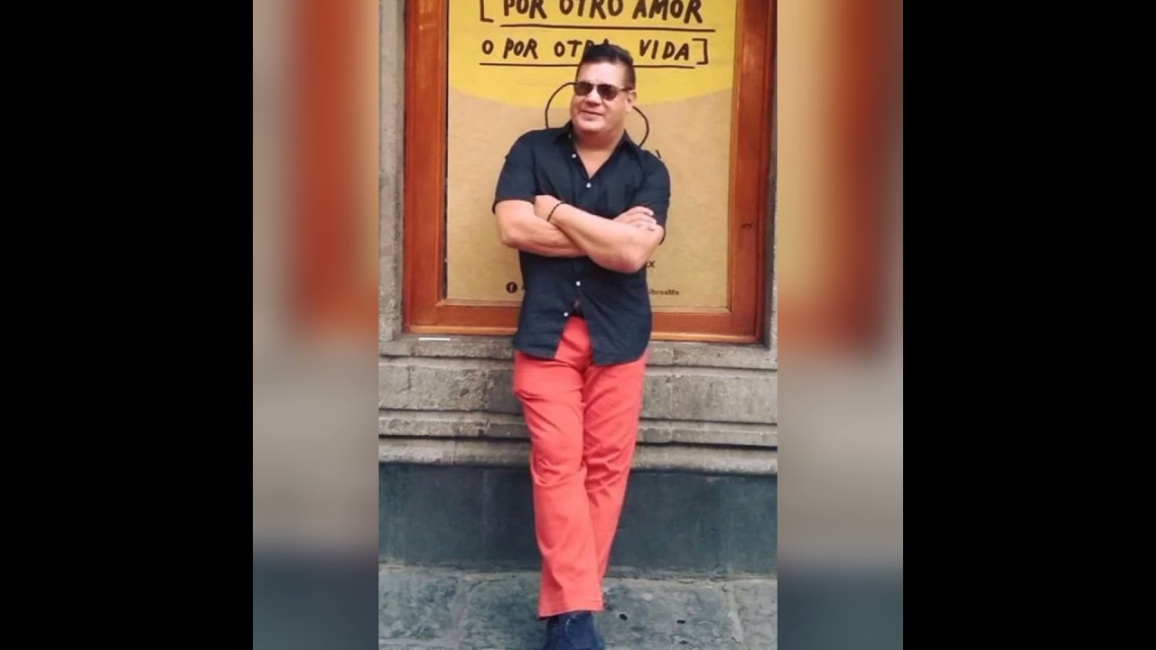 Ray Reyes León...mi amor!