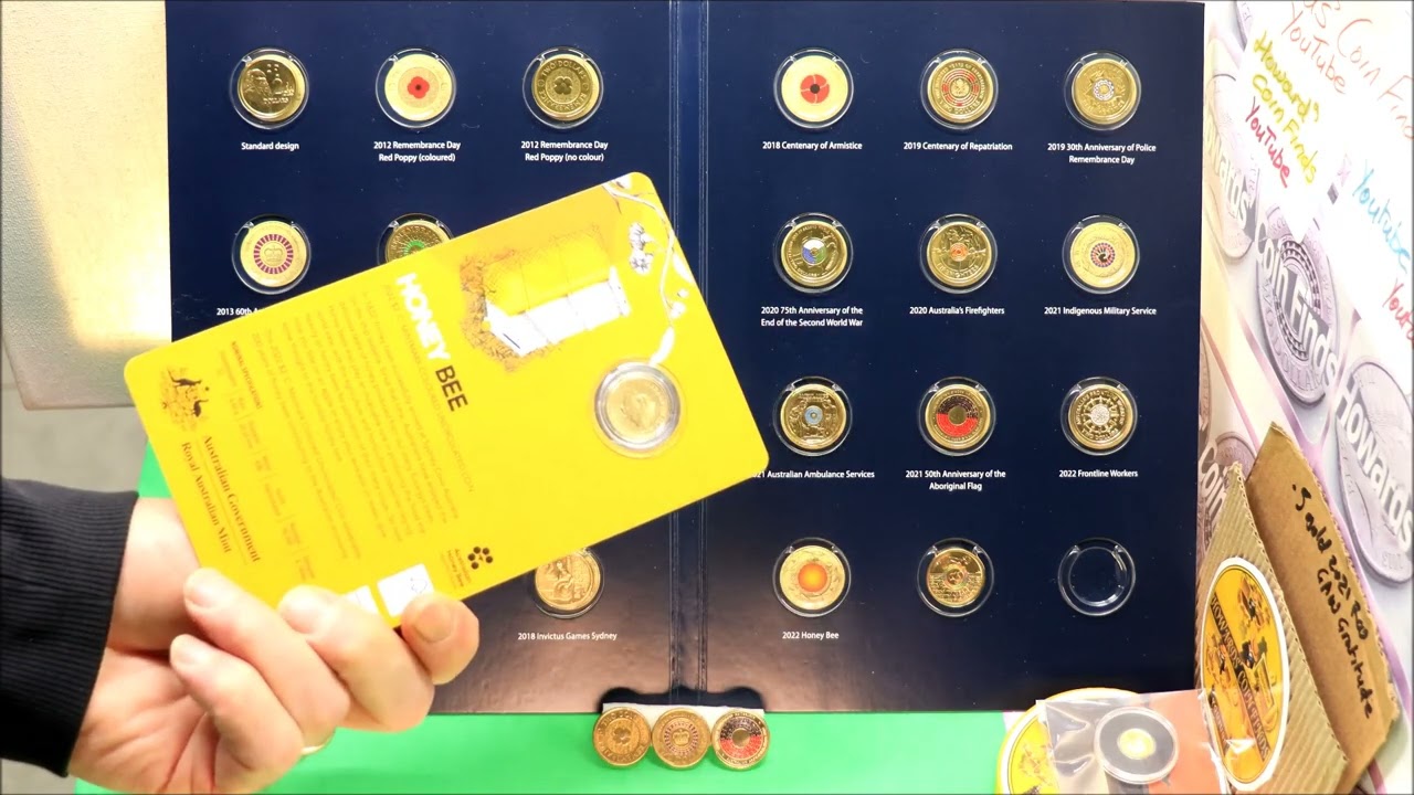$2 Album update My 1500 Sub Future GAW  -:-  $2 Colour coin Video Howards'