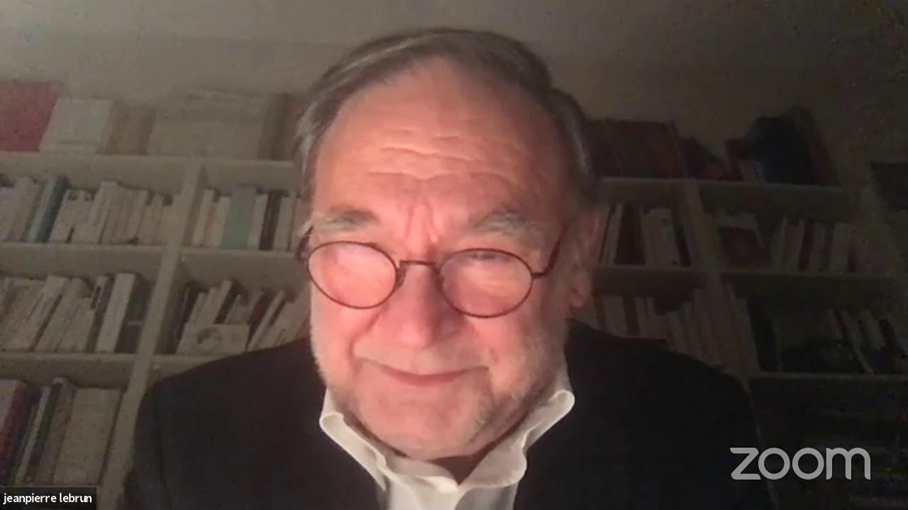 Jean-Pierre Lebrun: Il Nome del Padre L'INSEGNAMENTO DI JACQUES LACAN