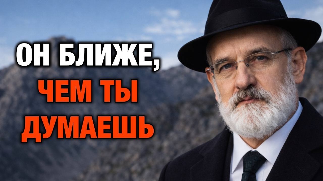 5 признаков скрытого врага рядом с вами | Еврейская Мудрость