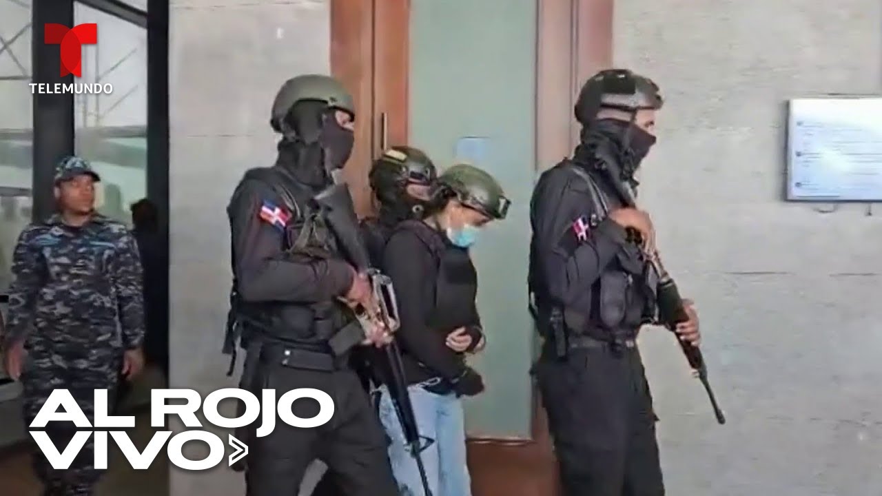 En prisión, maestra acusada de obligar a una niña a tragarse su propio vómito