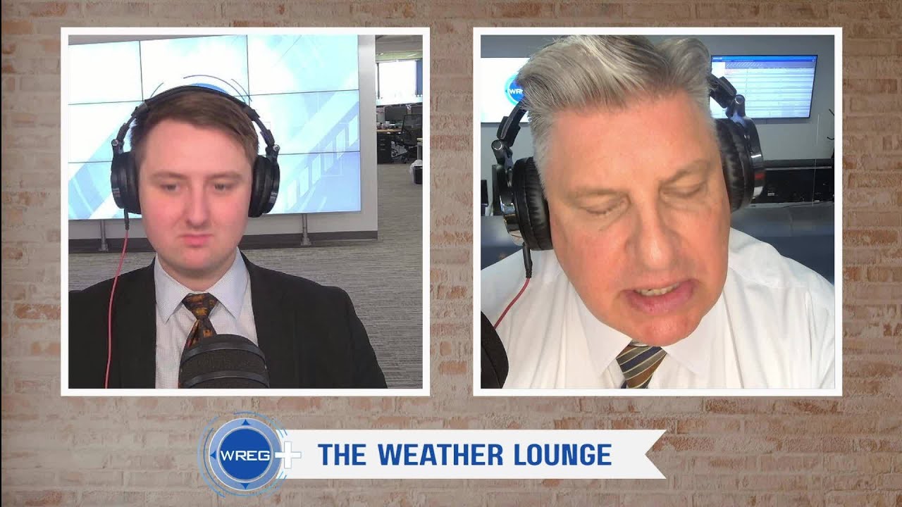 The Weather Lounge: Грядёт аномальная жара