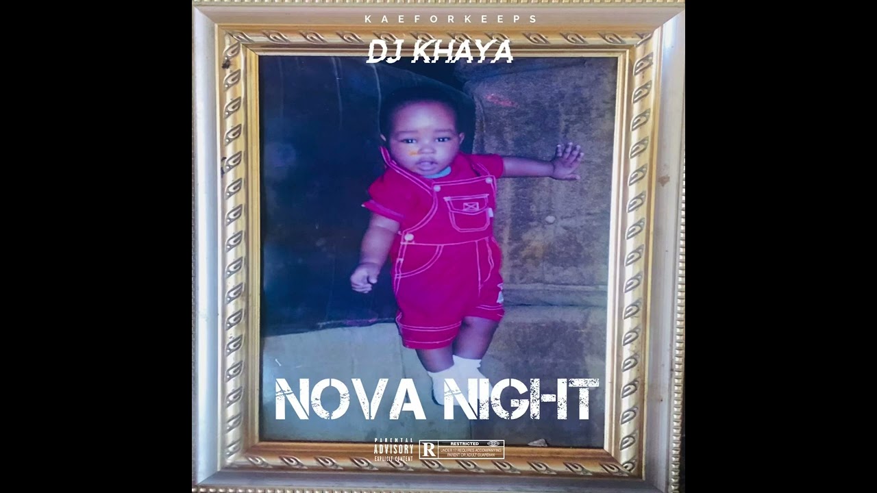 Nova Night DJ khaya