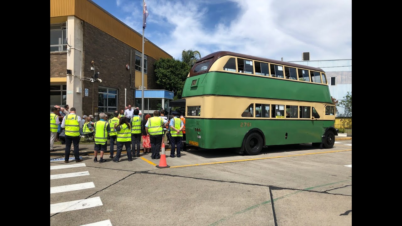 Australian Buses: Buses at Sydney's Mona Vale Depot, 1970 to 28 October, 2021.