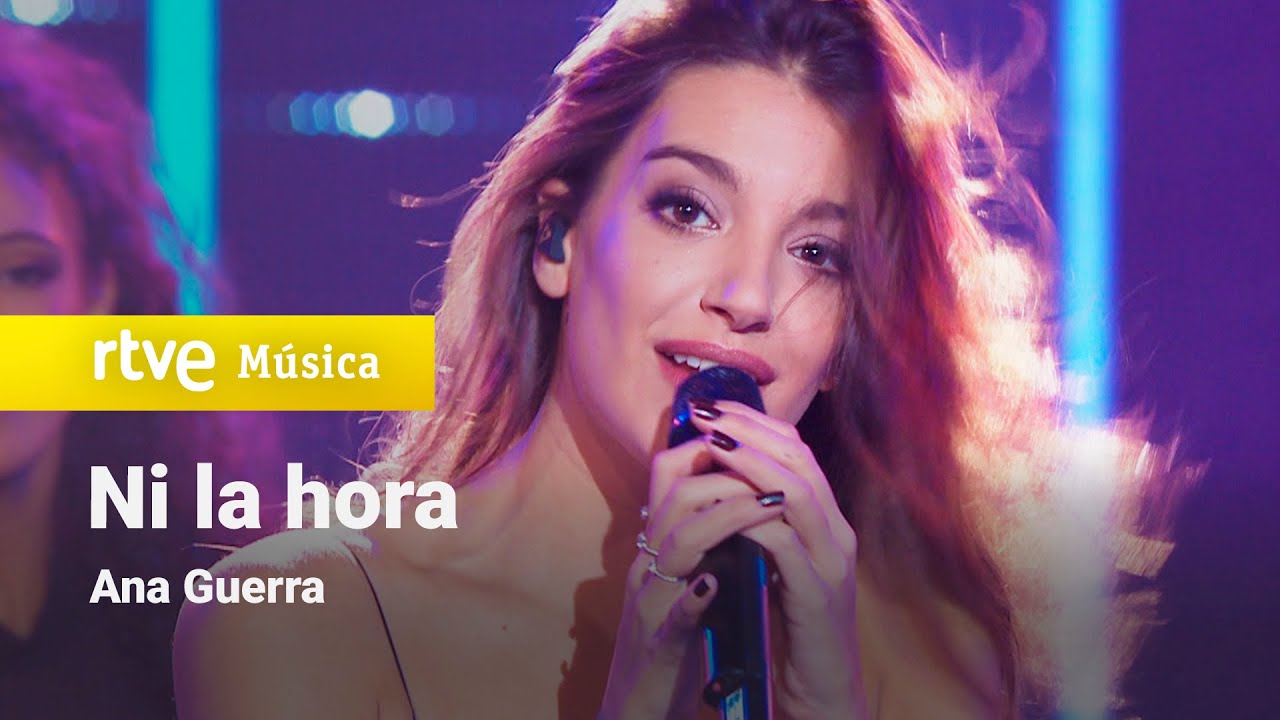 Ana Guerra - 