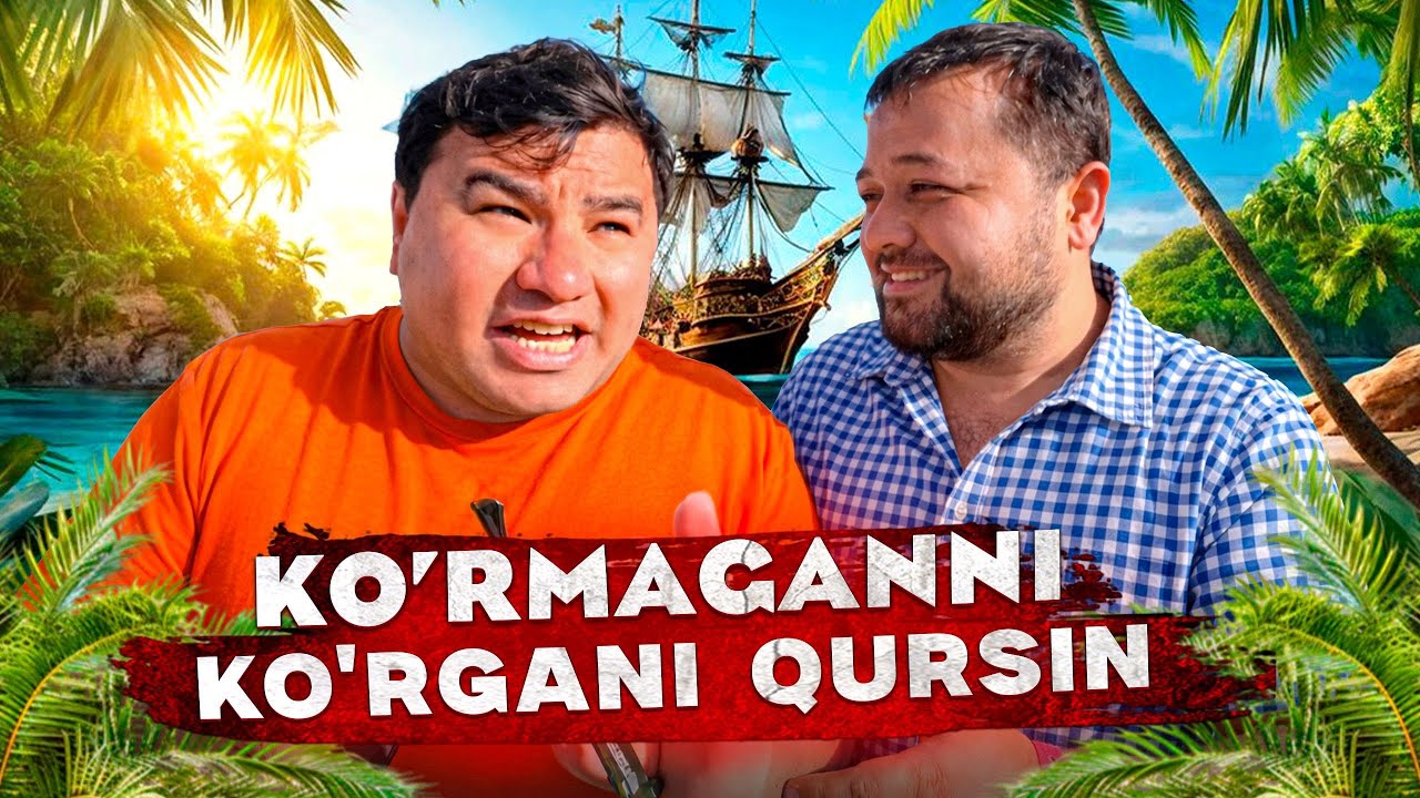 Ko’rmaganni ko’rgani qursin 😂 | Jaydari bollar