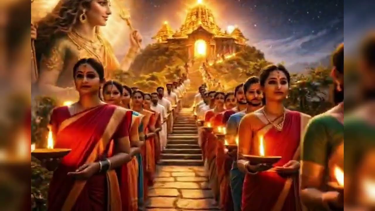 Kalimalai Kaliamma  | Kali Amman Song | Tamil Devotional | காளி அம்மன் பாடல் #kaliamman #kaliamma