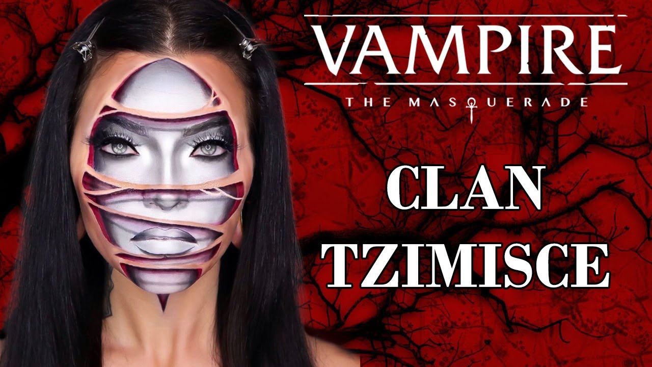 The horror of the Tzimisce | Vampire Lore Letters