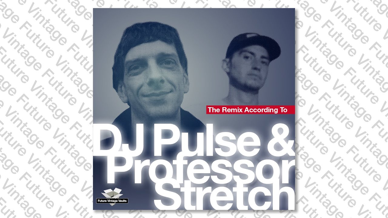 Dance Conspiracy - Dub War (Chapter One)