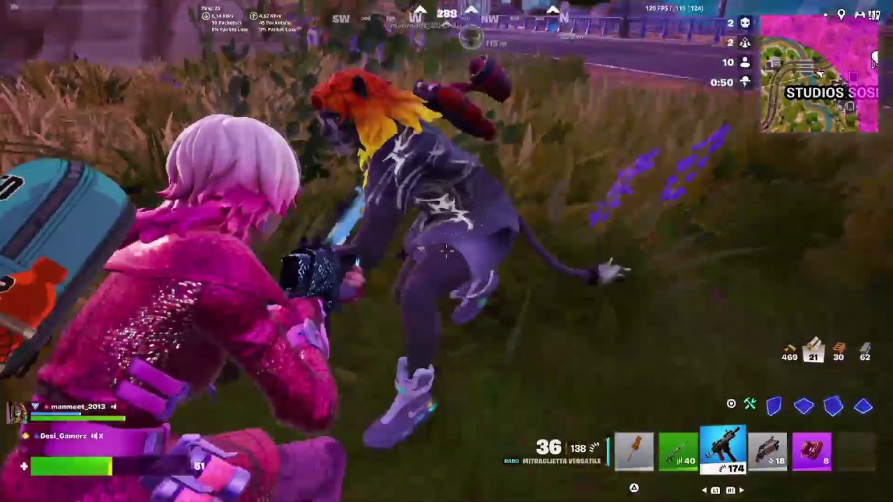 Fortnite