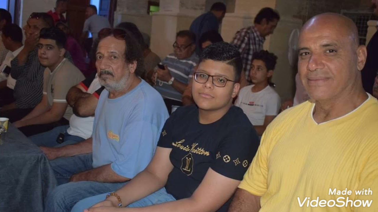 يوسف السماوي ضعون الحملت وضعون شالت حفل تكريم الملحن صباح زياره