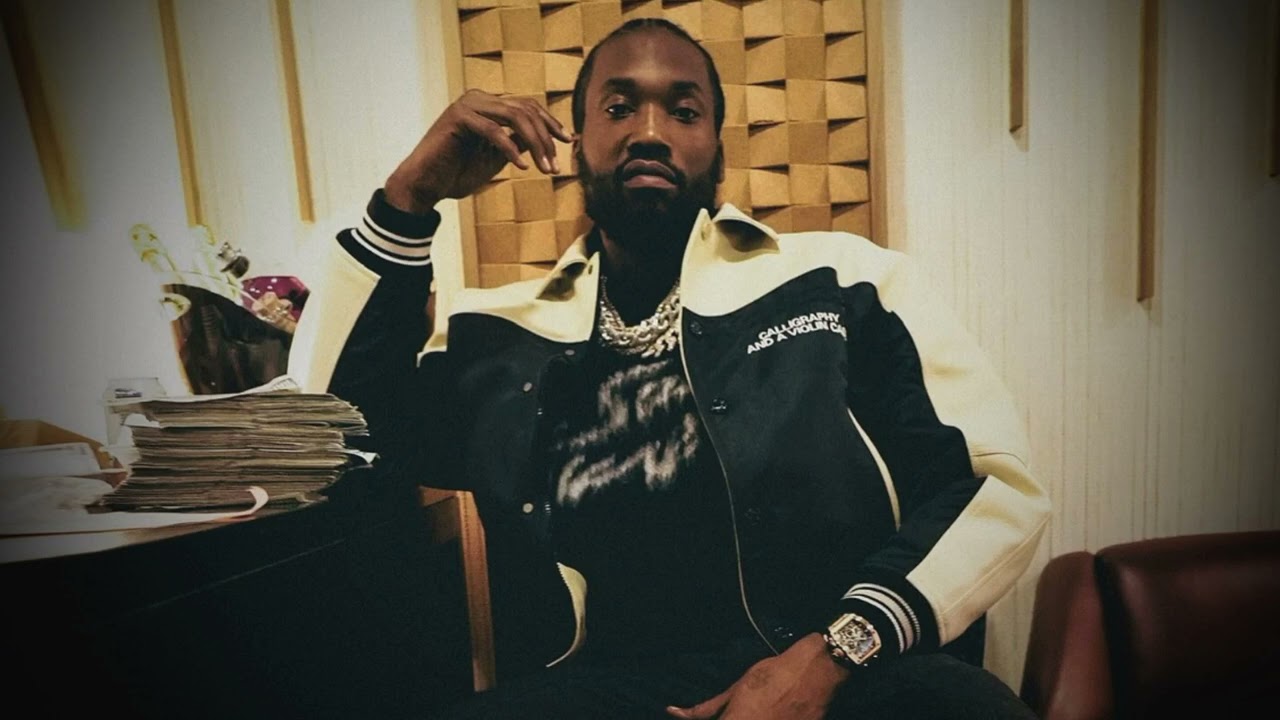 Meek Mill Type Beat 2023 - 