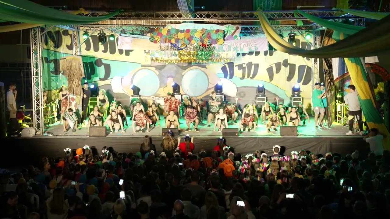 גדוד כפיר פסטיכנען 2023