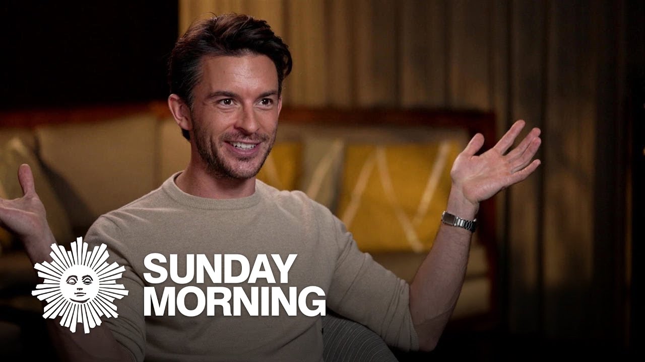 Jonathan Bailey's on-screen chemistry in 