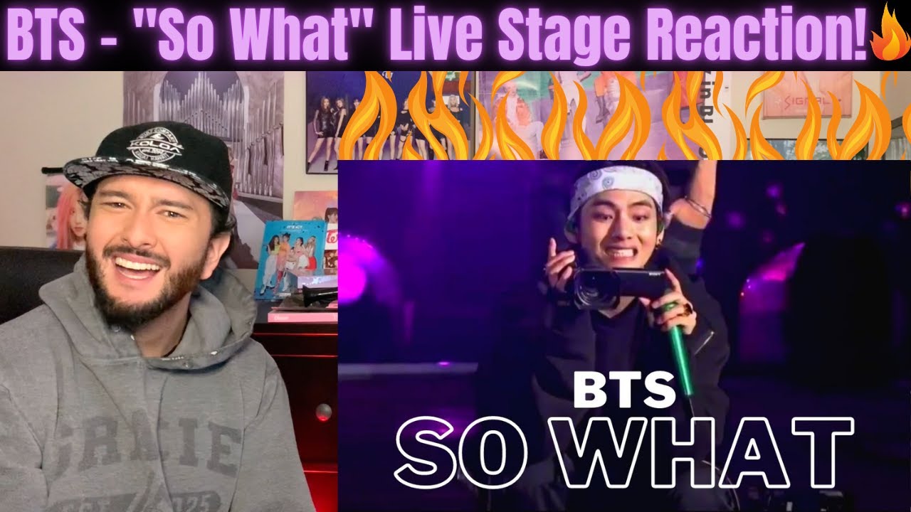 BTS - 