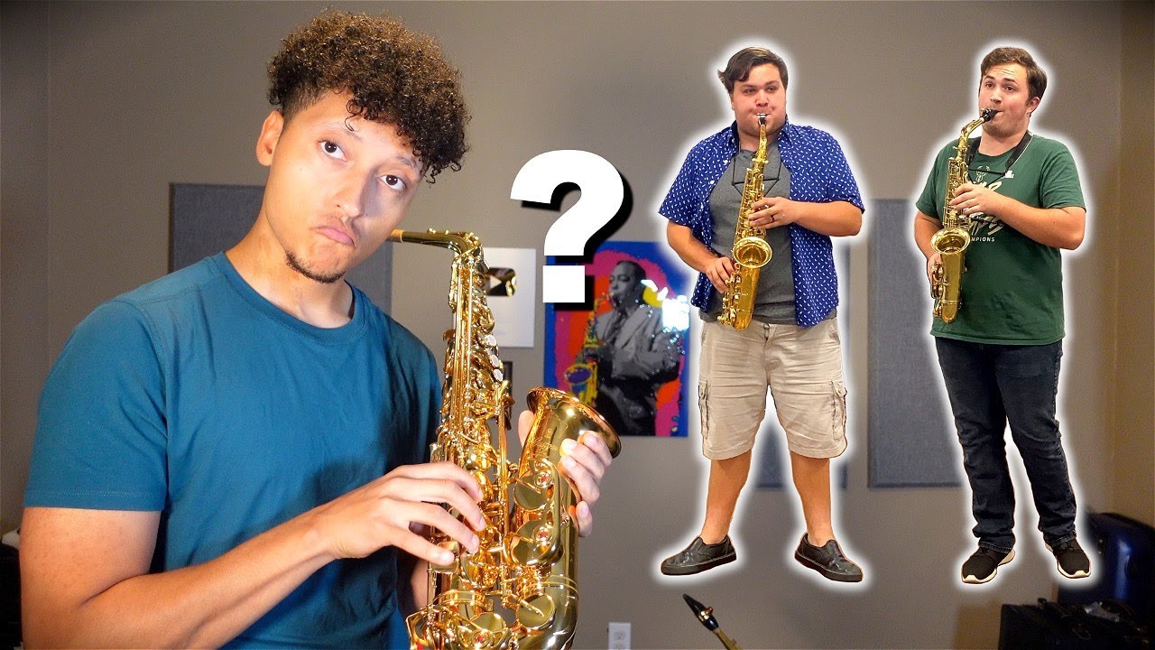 Will My New Yamaha Convert My Selmer Friends?