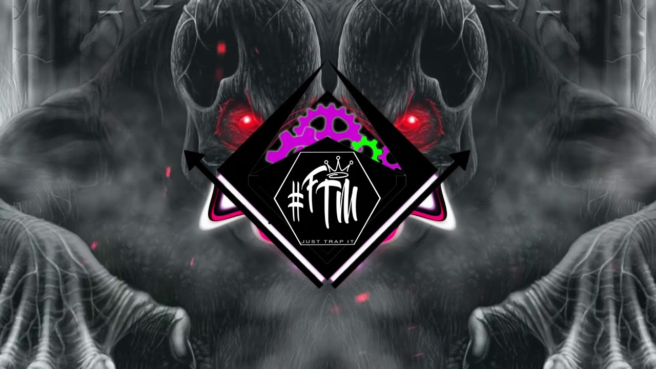 D3second Moon (original mix ) FTM Production