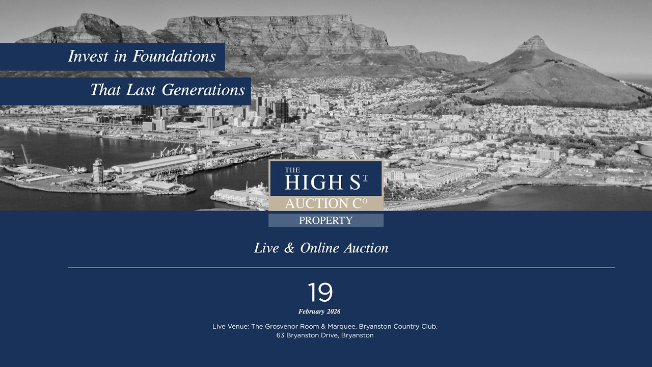 Auction Highlights - 19 February 2026
