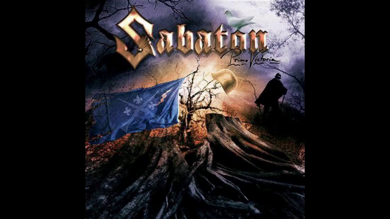 Sabaton - Primo Victoria - Anti-Nightcore/Daycore