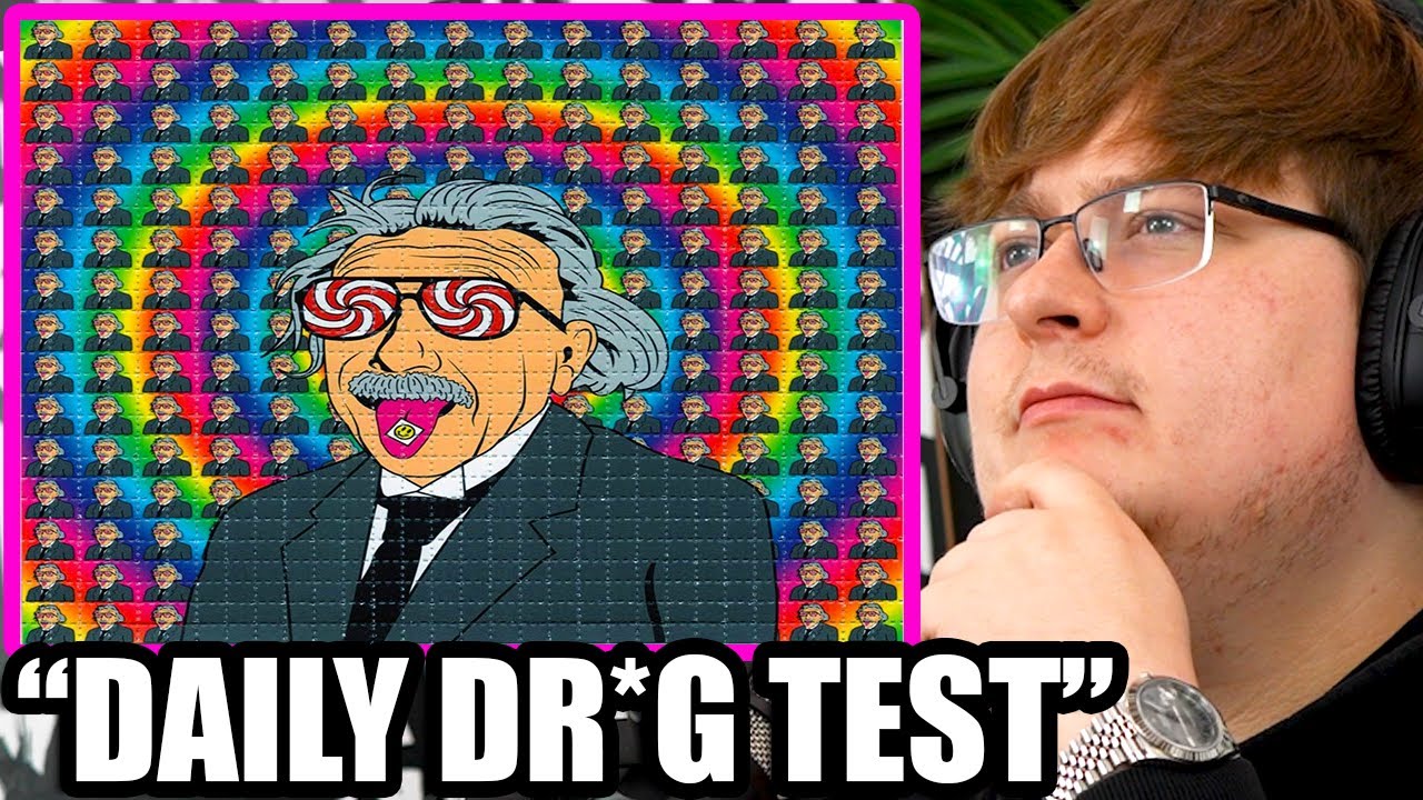How to do Dr*gs on Probation