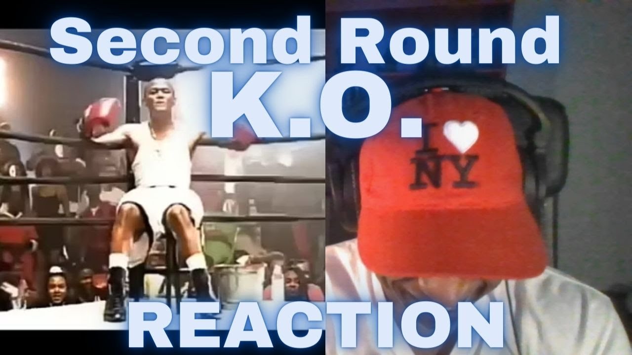CANIBUS HATER REACTS TO: 