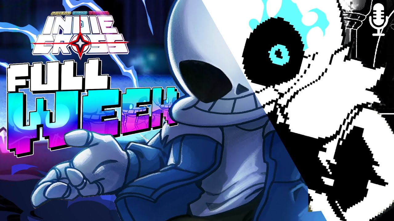 ◆ FULL WEEK SANS de 