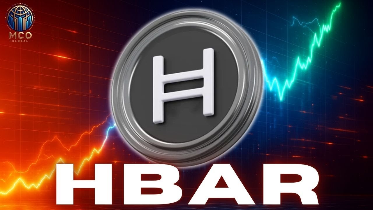 HBAR: грядет ли смена тренда?